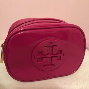 Tory Burch Makeup Case